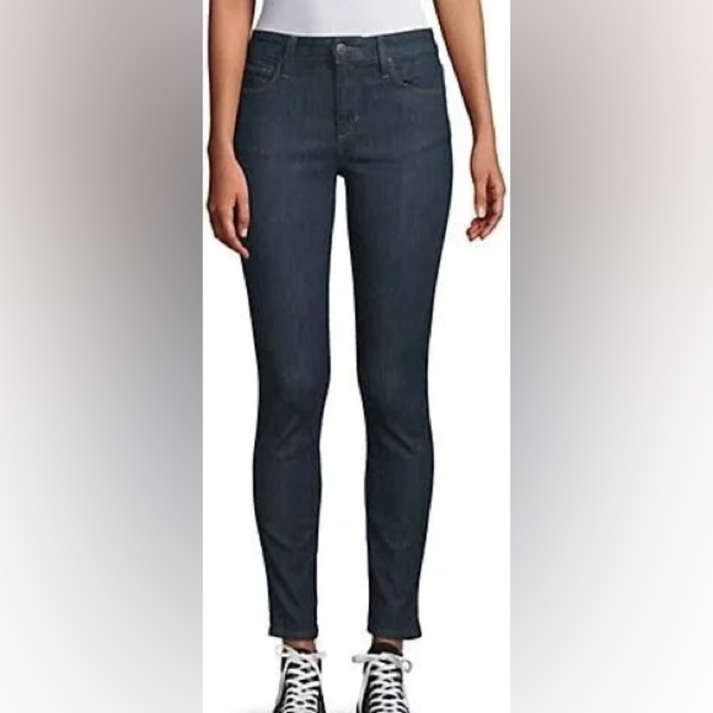NWT Joe’s Skinny Ankle Flawless Peyton Jeans Sz 25